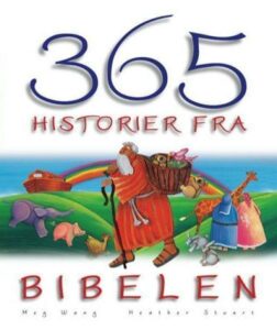 Read more about the article Bibelutdeling søndag 09.01.22