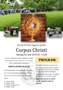 Read more about the article CORPUS CHRISTI